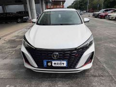 Changan Edition PLUS NE 1.4T GDI DCTPremium Edition - фото 2
