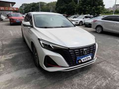 Changan Edition PLUS NE 1.4T GDI DCTPremium Edition - фото 3