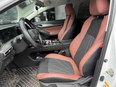 Changan Edition PLUS NE 1.4T GDI DCTPremium Edition - фото 4