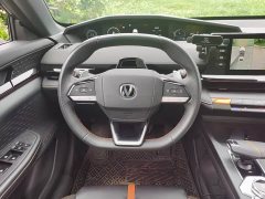 Changan UNI-V 1.5T Premium Version - фото 18