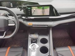 Changan UNI-V 1.5T Premium Version - фото 19