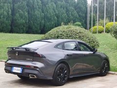 Changan UNI-V 1.5T Premium Version - фото 4