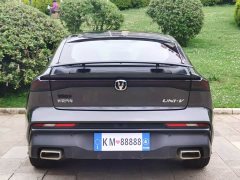 Changan UNI-V 1.5T Premium Version - фото 5