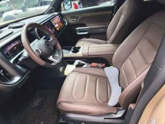 smart#5 Ultra Long Range Luxury Edition - фото 11