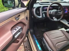 smart#5 Ultra Long Range Luxury Edition - фото 12