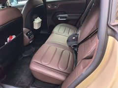 smart#5 Ultra Long Range Luxury Edition - фото 13