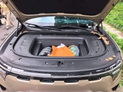 smart#5 Ultra Long Range Luxury Edition - фото 16