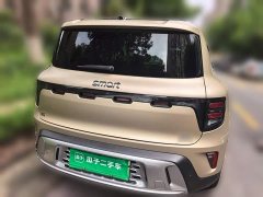 smart#5 Ultra Long Range Luxury Edition - фото 3