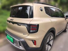 smart#5 Ultra Long Range Luxury Edition - фото 4