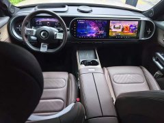 smart#5 Ultra Long Range Luxury Edition - фото 5