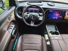 smart#5 Ultra Long Range Luxury Edition - фото 6