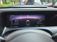smart#5 Ultra Long Range Luxury Edition - фото 7
