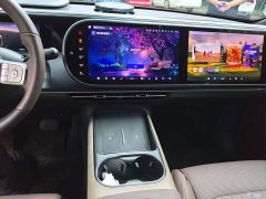 smart#5 Ultra Long Range Luxury Edition - фото 9