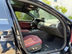 BMW 5 Series Facelift II 530Li M Sport Package - фото 10
