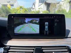 BMW 5 Series Facelift II 530Li M Sport Package - фото 14