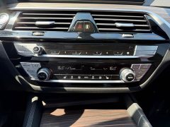 BMW 5 Series Facelift II 530Li M Sport Package - фото 15