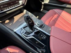 BMW 5 Series Facelift II 530Li M Sport Package - фото 16