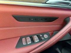 BMW 5 Series Facelift II 530Li M Sport Package - фото 19