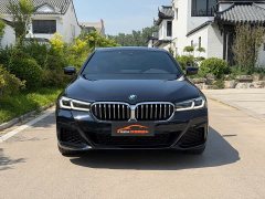 BMW 5 Series Facelift II 530Li M Sport Package - фото 2