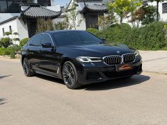 BMW 5 Series Facelift II 530Li M Sport Package - фото 3