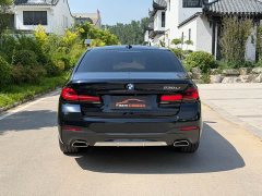 BMW 5 Series Facelift II 530Li M Sport Package - фото 5