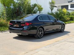 BMW 5 Series Facelift II 530Li M Sport Package - фото 6