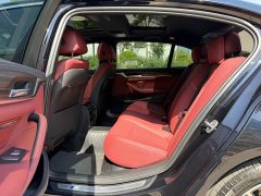 BMW 5 Series Facelift II 530Li M Sport Package - фото 8