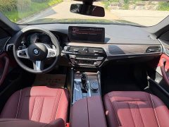 BMW 5 Series Facelift II 530Li M Sport Package - фото 9