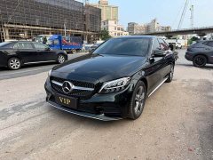 Mercedes-Benz C-Class C 260 L Sports Edition - фото 1
