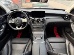 Mercedes-Benz C-Class C 260 L Sports Edition - фото 10