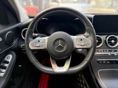 Mercedes-Benz C-Class C 260 L Sports Edition - фото 11