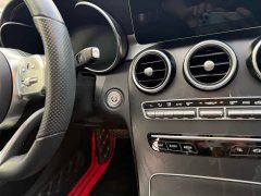 Mercedes-Benz C-Class C 260 L Sports Edition - фото 12