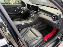 Mercedes-Benz C-Class C 260 L Sports Edition - фото 18