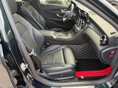 Mercedes-Benz C-Class C 260 L Sports Edition - фото 19