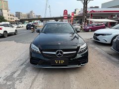 Mercedes-Benz C-Class C 260 L Sports Edition - фото 2