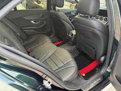 Mercedes-Benz C-Class C 260 L Sports Edition - фото 20