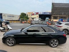 Mercedes-Benz C-Class C 260 L Sports Edition - фото 4