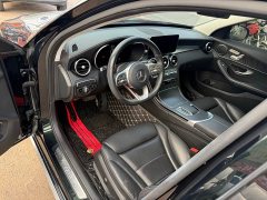 Mercedes-Benz C-Class C 260 L Sports Edition - фото 6