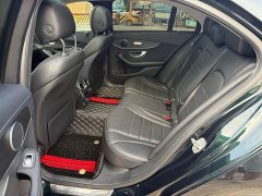 Mercedes-Benz C-Class C 260 L Sports Edition - фото 8