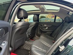 Mercedes-Benz C-Class C 260 L Sports Edition - фото 9