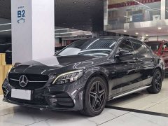 Mercedes-Benz C-Class 2021 C 260 L Sport Star Edition - фото 1