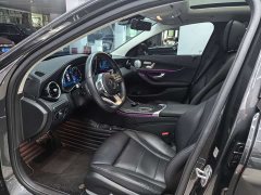 Mercedes-Benz C-Class 2021 C 260 L Sport Star Edition - фото 10
