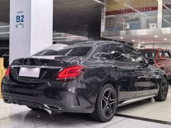 Mercedes-Benz C-Class 2021 C 260 L Sport Star Edition - фото 11