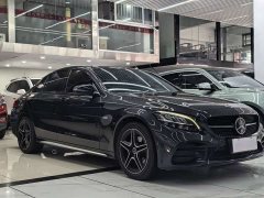 Mercedes-Benz C-Class 2021 C 260 L Sport Star Edition - фото 12