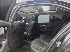 Mercedes-Benz C-Class 2021 C 260 L Sport Star Edition - фото 13
