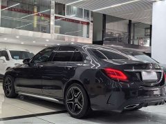 Mercedes-Benz C-Class 2021 C 260 L Sport Star Edition - фото 14