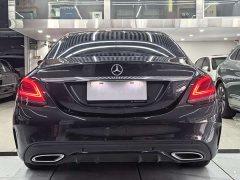 Mercedes-Benz C-Class 2021 C 260 L Sport Star Edition - фото 15