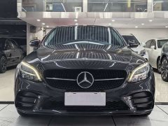 Mercedes-Benz C-Class 2021 C 260 L Sport Star Edition - фото 2