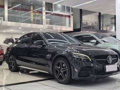 Mercedes-Benz C-Class 2021 C 260 L Sport Star Edition - фото 3