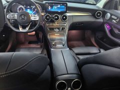 Mercedes-Benz C-Class 2021 C 260 L Sport Star Edition - фото 5
